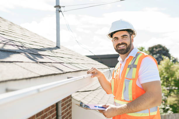 Fast & Reliable Emergency Roof Repairs in Tipp City, OH