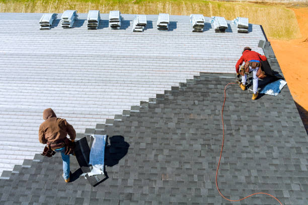 Gutter Replacement in Tipp City, OH