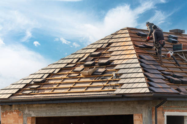 Waterproofing in Tipp City, OH