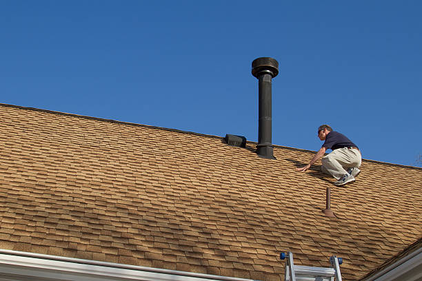 Best Rubber Roofing (EPDM, TPO)  in Tipp City, OH