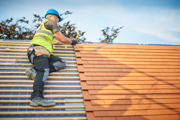 Best Cold Roofs  in Tipp City, OH