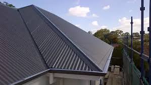 Best Metal Roofing Installation  in Tipp City, OH